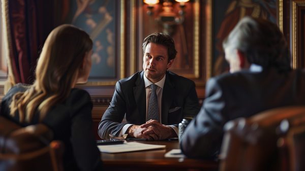 Avocat droit de la famille à monaco : expertise et médiation