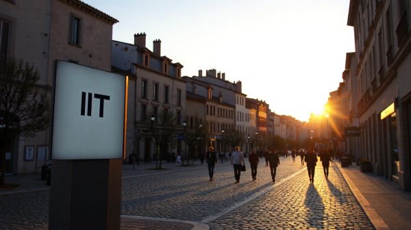 Boostez votre sécurité numérique grâce à une société IT à Avignon