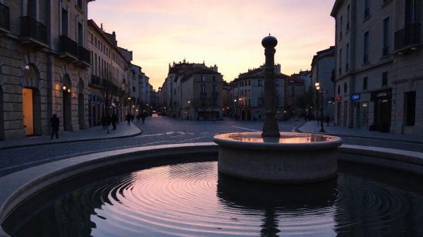Boostez votre sécurité numérique grâce à une société IT à Avignon