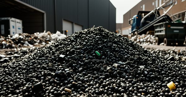 Déchetterie professionnelle : comment choisir la meilleure solution