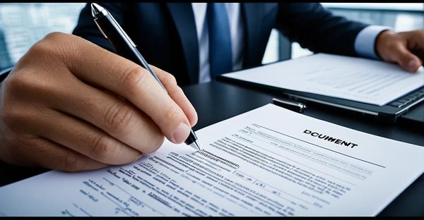 Gestion documentaire : optimisez la performance de votre entreprise