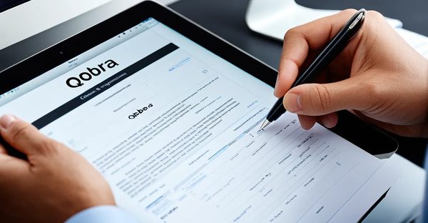 Optimisez la gestion des commissions grâce à qobra !