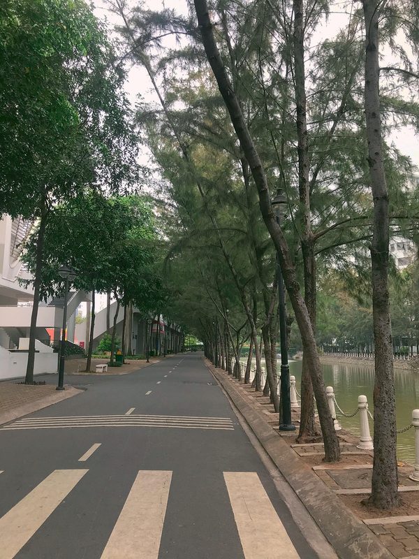 Pourquoi le marquage au sol de Ylon est-il un choix incontournable ?