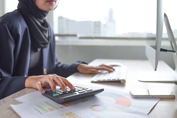 Comptable  à Paris : les compétences et les qualités requises pour être un bon comptable