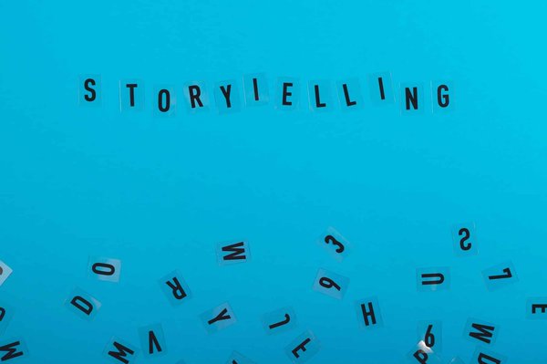 Comment le storytelling peut aider votre entreprise à se différencier ?