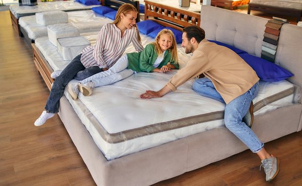 Quels sont les avantages d'un matelas isolant sur-mesure ?