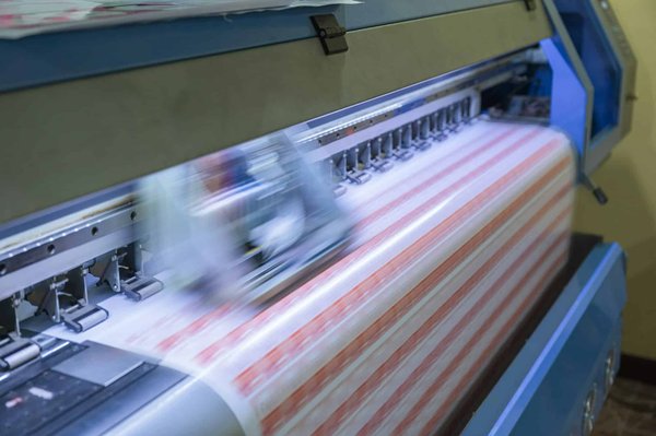 L'impression vitrophanie : un outil efficace pour votre communication visuelle