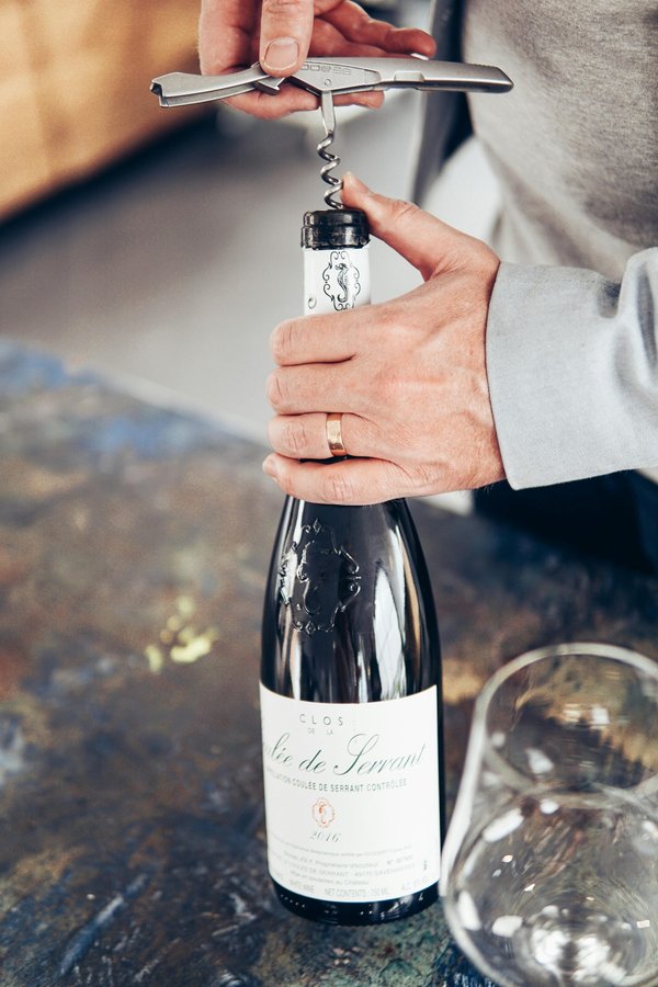 Tire bouchon personnalisé : l'allié idéal pour vos événements