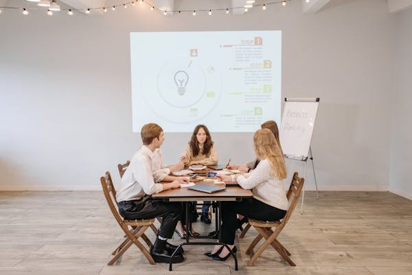 Optimisez votre génération de leads avec une agence de prospection