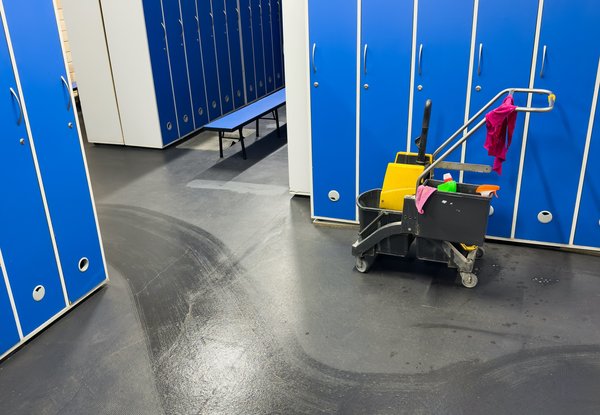 Découvrez les casiers de chantier : sécurité et praticité garanties